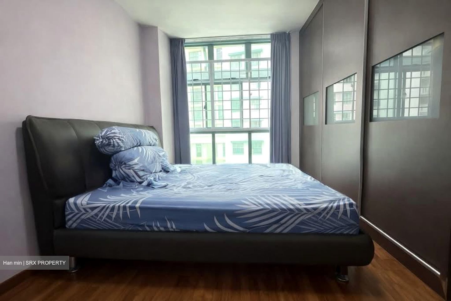 Blk 689B Woodlands Drive 75 (Woodlands), HDB 5 Rooms #532588111